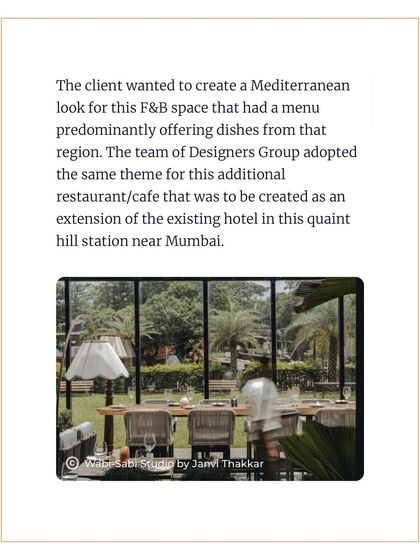 Media Features & Accolades photo 49