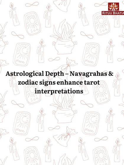 Unlock Your Intuition photo 10