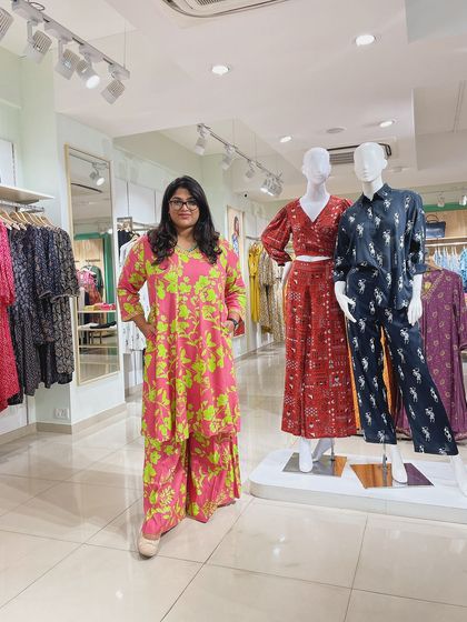 Akshaya Murali - Personal Styling & Image Consulting In-Store Styling Events photo 13