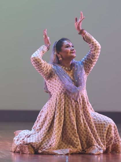 Abstratics - Dance Productions & Events SparkLights: Our Annual Student Showcase photo 27