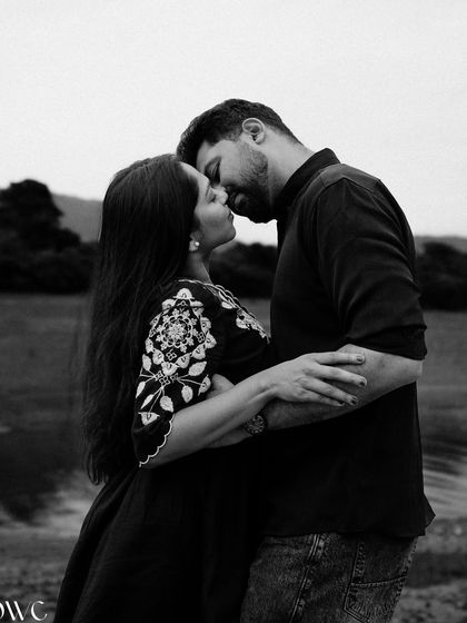 Orange Wedding Cinemas - Wedding Photography & Cinematography Pre-Wedding Stories: Love in Every Landscape photo 81