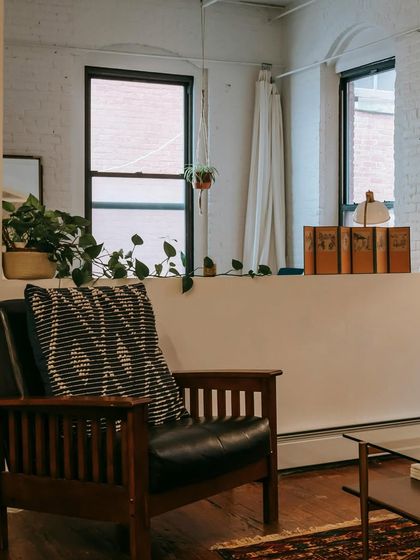 Modern Living & Dining Spaces photo 39