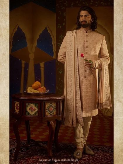 Zoya Joy - Personal & Celebrity Styling Modern Indian & Ethnic Elegance photo 27