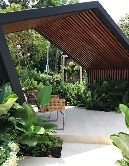 Ratnashri Landscapers - Landscape Design & Build Private Sanctuaries: Residential Gardens photo 4