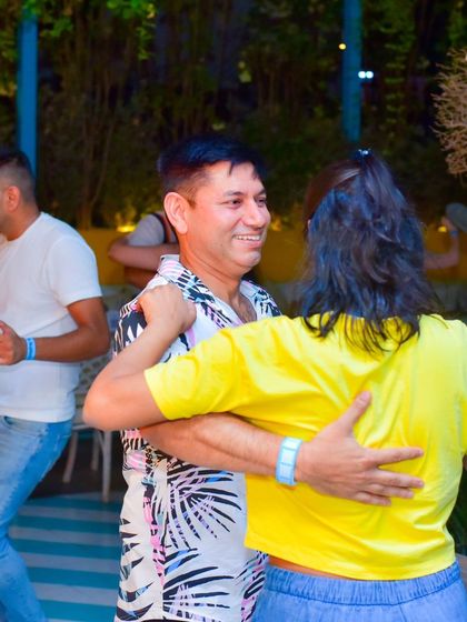 Furor - Latin Dance Socials The La Rumba Experience photo 256