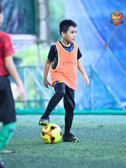 Training Ground: Building the Fundamentals photo 46