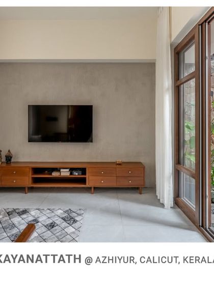 VM Architects - Residential Architecture & Interior Design Homes That Breathe: Indoor-Outdoor Living photo 3