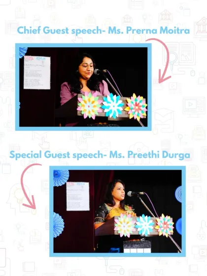 Indu - Reading & English Language Program Celebrating Our Student Community photo 3