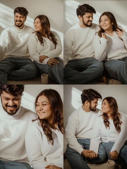 Intimate & Casual Moments photo 9