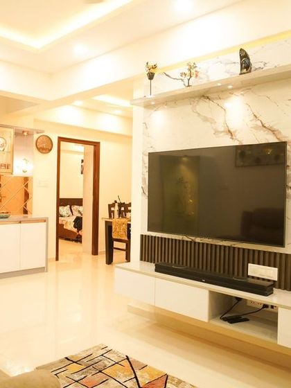 Reminiscent - Modular Kitchens Our Process & Happy Clients photo 7