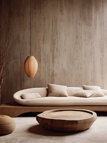 Creatives by Rimaa - Turnkey Residential Interior Design Exploring Design Styles: Concepts & Renders photo 43