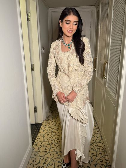 Party & Guest Glam photo 16