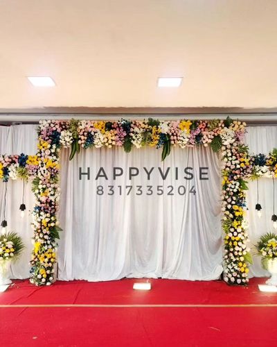 Wedding Decoration