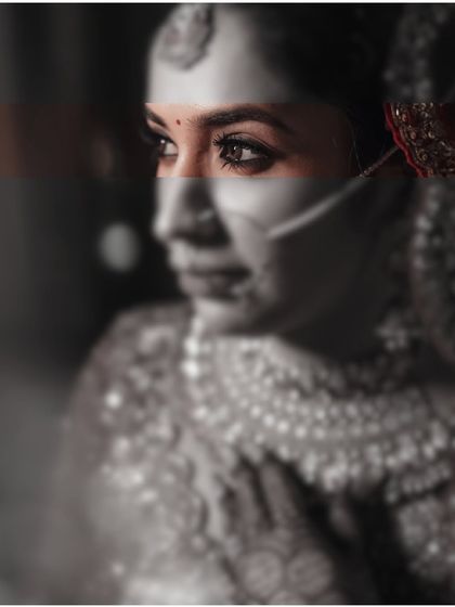 The Bride's Story photo 17