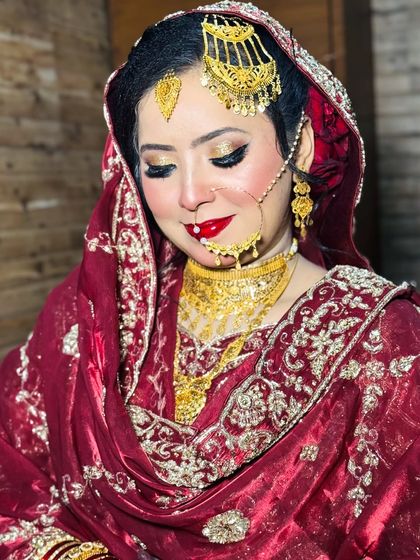 Nikkah Brides photo 25
