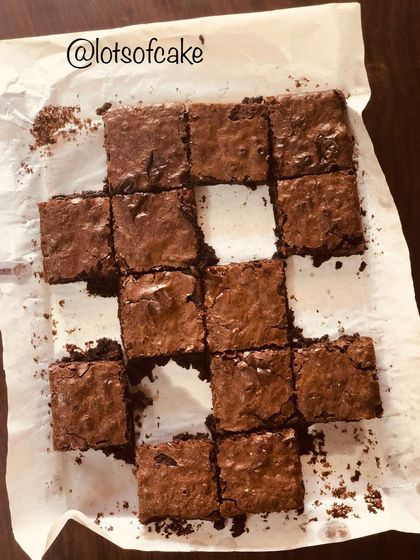 Lots Of Cake - Desserts & Pastries My Signature Brownies & Blondies photo 8