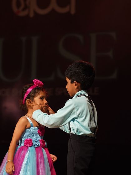 Aarav's Dance Academy - Dance Classes Pulse: Our Annual Dance Spectacle photo 13
