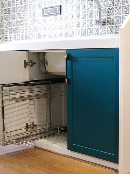 Modular Kitchens photo 27