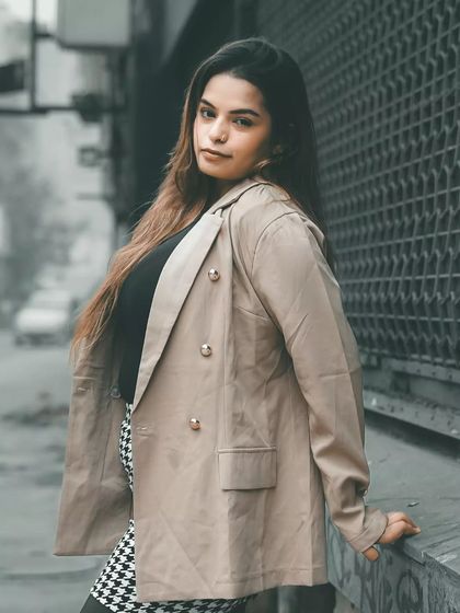 Urban Fashion & Street Style photo 25