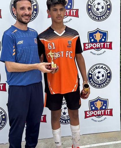 Our Trophy Cabinet: A Legacy of Winning photo 48