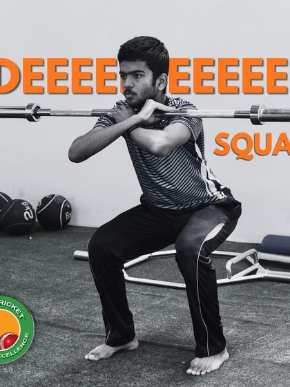 Just Cricket Academy - Seasonal Cricket Camps Peak Fitness for Peak Performance photo 19