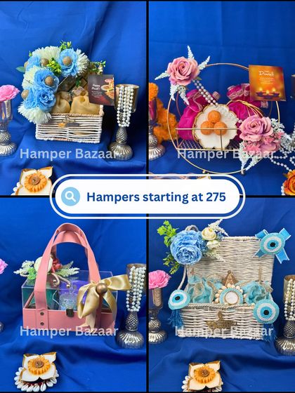 Hamper Bazaar - Corporate Gifting Solutions Diwali & Festive Celebrations photo 8