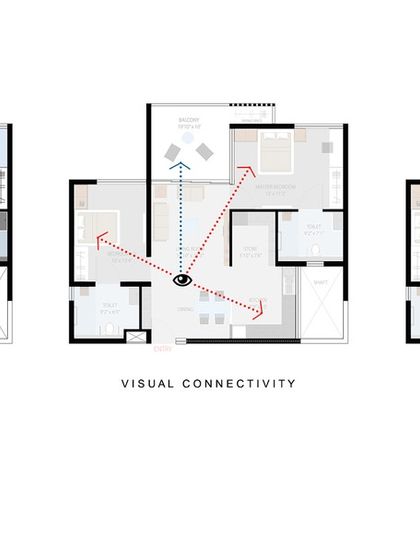 Mindspace - Multi-Family Residential Architecture Designing for Dignity and Active Aging photo 4