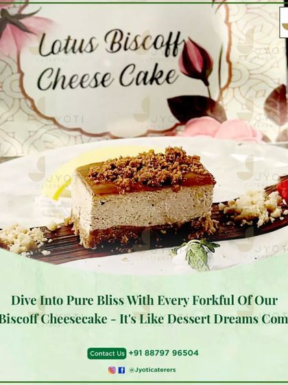 Artisanal Desserts & Sweet Stations photo 18