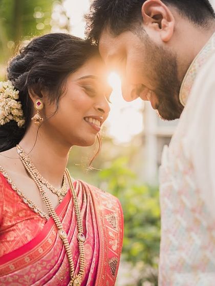 That Big Day - Wedding Photography & Videography The Story Before "I Do" photo 4