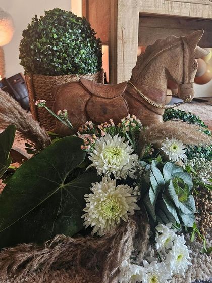 Atara Events - Wedding & Social Event Planning Heartfelt Baby Showers & Welcomes photo 59