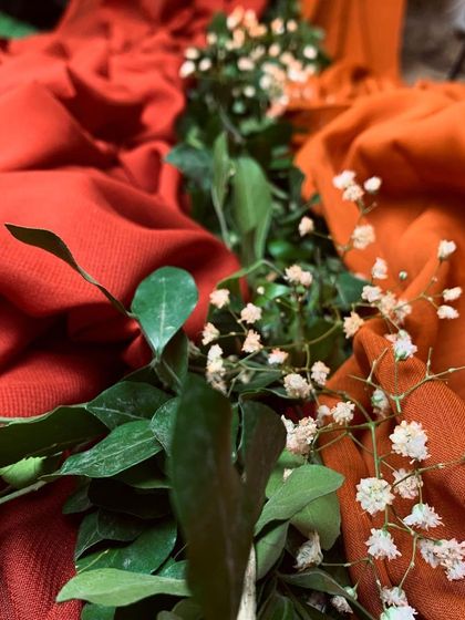 The Decor Company - Wedding & Social Event Design Enchanted Garden & Rustic Parties photo 41