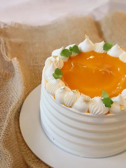 Decadent Delights & Cheesecakes photo 10