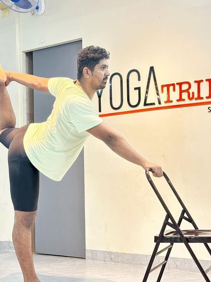 My Personal Practice (Sadhana) photo 17