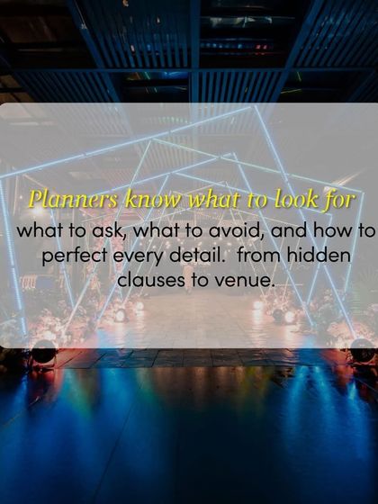 Prrathaa - Wedding Design & Styling Our Design Philosophy & Process photo 18