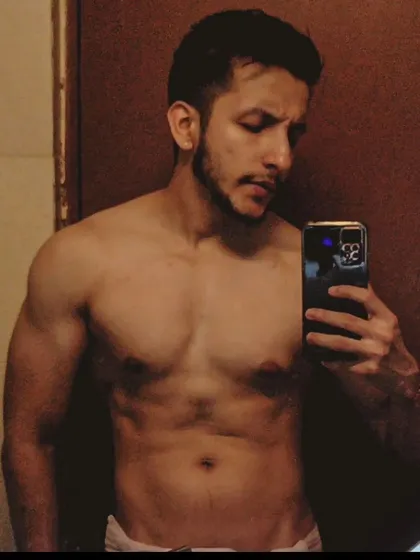 This physique wasn't built overnight. It was earned through consistent training, proper nutrition, and the discipline to make it happen day after day. As your coach, I'll provide the plan and support you need to build your own strongest self.