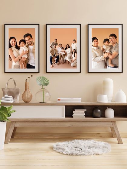 Candid Family Fun: In Your Home or Our Studio photo 30
