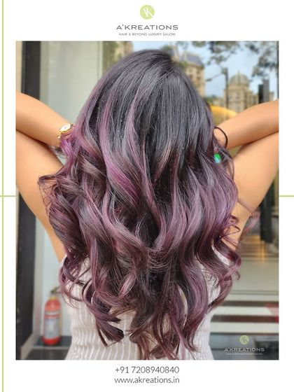 Bold & Creative Color photo 31