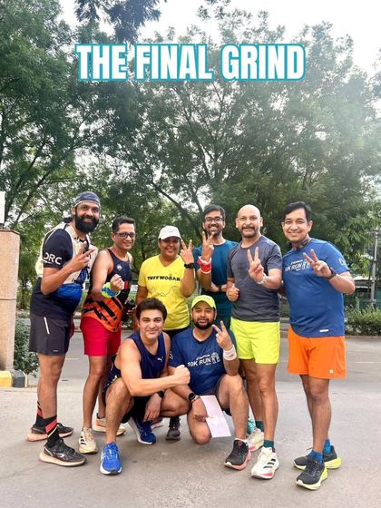 Fatigue Training: Forging Warriors photo 33