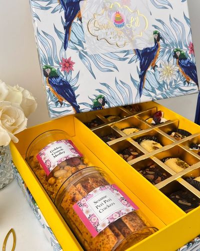 Gift Hampers