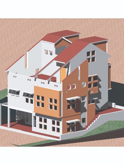 The Design Process: From Sketch to Blueprint photo 7