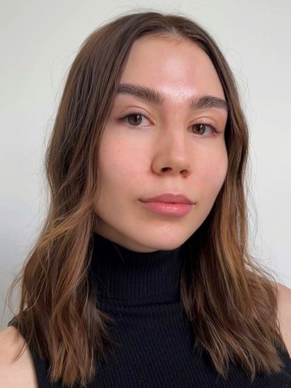 Natural Eyelash Extensions photo 5