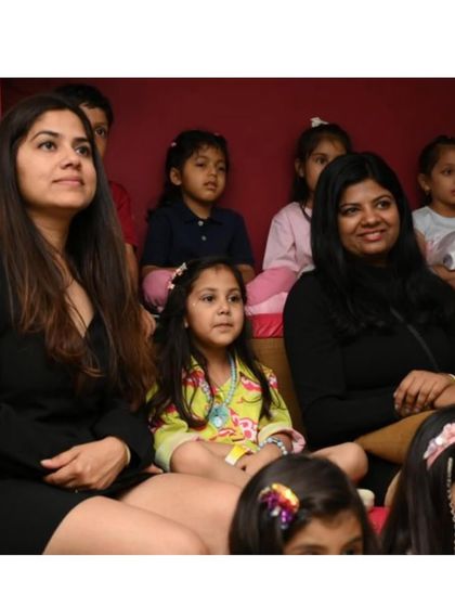 Happy Guests, Relaxed Parents photo 34