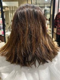 Haircutting & Design