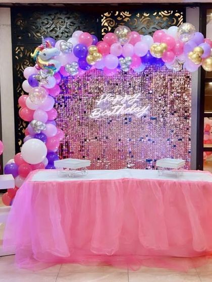 Adore Celebration - Personal Event & Party Decor Cartoon & Character Favorites photo 83