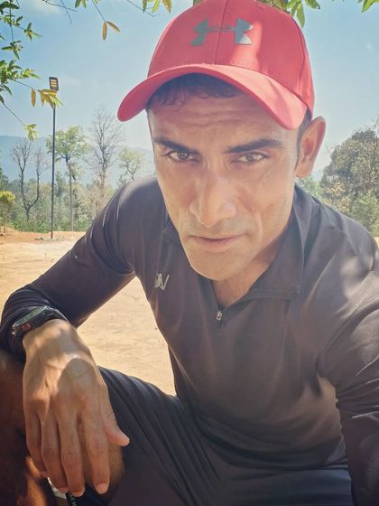 Niran Ponnappa - Coffee & Ecotourism Experiences Additional Work & Musings photo 5