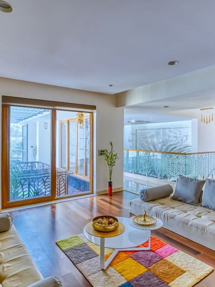 Chandrakant S. Kanthigavi - Interior Architecture & Design Featured In: Publications & Media photo 42