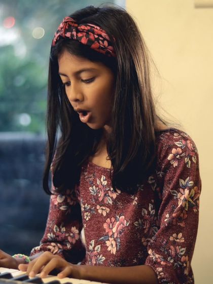 Rainbow Bridge - Music Education & Training Student Recitals: From Practice to Performance photo 62