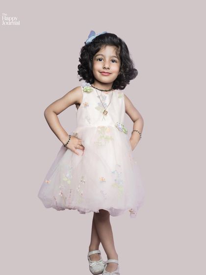 Pooja - Kids & Family Photography Candid & Playful Moments photo 7