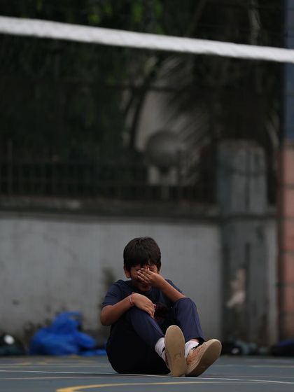 Our Volleyball Family photo 10