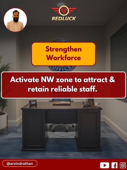 Arvind Rathan - Vastu Shastra Consultation Vastu for Business, Career & Fame photo 19